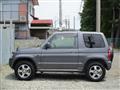 2009 Nissan KIX