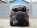 2009 Nissan KIX