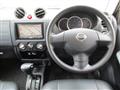 2009 Nissan KIX