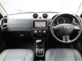 2009 Nissan KIX