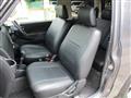 2009 Nissan KIX