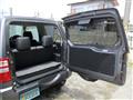 2009 Nissan KIX