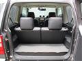 2009 Nissan KIX