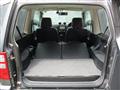 2009 Nissan KIX