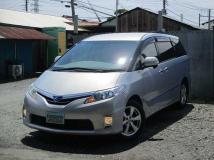 2009 Toyota Estima Hybrid