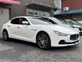 2016 Maserati Ghibli