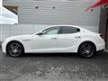 2016 Maserati Ghibli