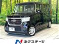 2019 Honda N BOX