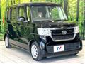 2019 Honda N BOX