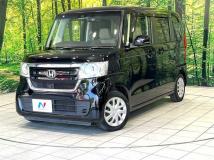 2019 Honda N BOX