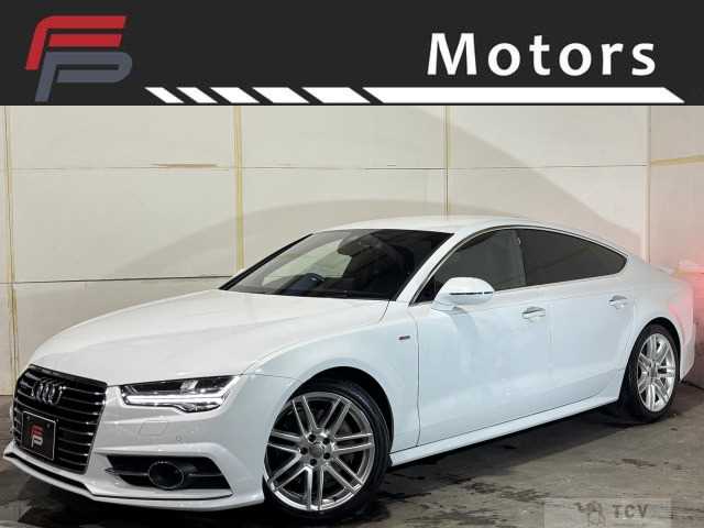 2017 Audi Audi Others
