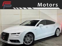 2017 Audi Audi Others