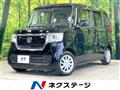2019 Honda N BOX