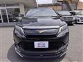 2015 Toyota Harrier