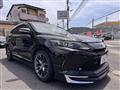 2015 Toyota Harrier