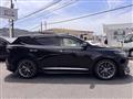 2015 Toyota Harrier