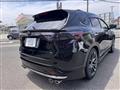 2015 Toyota Harrier