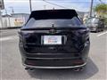 2015 Toyota Harrier