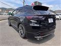 2015 Toyota Harrier