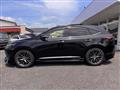 2015 Toyota Harrier