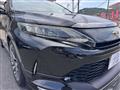 2015 Toyota Harrier