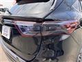 2015 Toyota Harrier