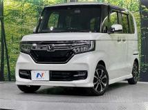 2019 Honda N BOX