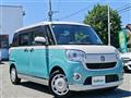 2021 Daihatsu Move Canbus