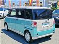 2021 Daihatsu Move Canbus