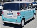 2021 Daihatsu Move Canbus