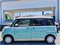 2021 Daihatsu Move Canbus