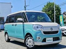 2021 Daihatsu Move Canbus