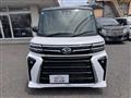 2023 Daihatsu Tanto Custom