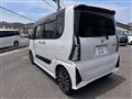 2023 Daihatsu Tanto Custom