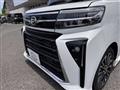 2023 Daihatsu Tanto Custom