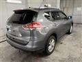 2015 Nissan X-Trail