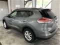 2015 Nissan X-Trail