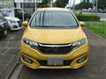 2018 Honda Fit