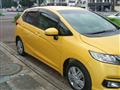 2018 Honda Fit