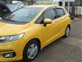 2018 Honda Fit