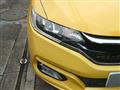 2018 Honda Fit