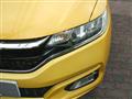 2018 Honda Fit