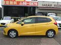 2018 Honda Fit