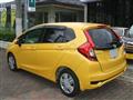 2018 Honda Fit