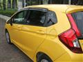 2018 Honda Fit