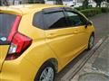 2018 Honda Fit