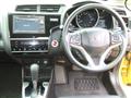 2018 Honda Fit