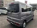 2009 Mitsubishi Town Box