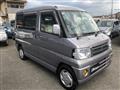 2009 Mitsubishi Town Box