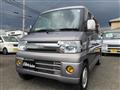 2009 Mitsubishi Town Box